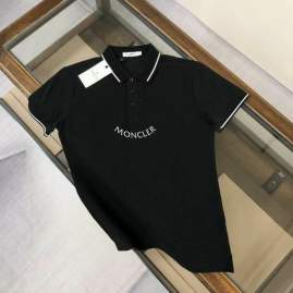 Picture of Moncler Polo Shirts Short _SKUMonclerM-3XL12yr3226240